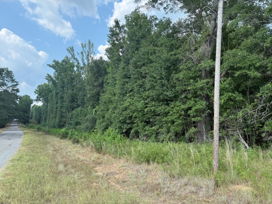 Land For Sale Simsboro LA Lincoln Parish