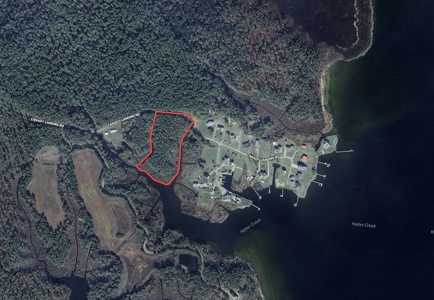 Build Your Dream Home on 5.36 Acres - No HOA or Limits! - image 12