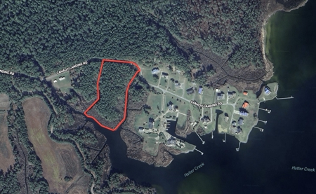 Build Your Dream Home on 5.36 Acres - No HOA or Limits! - image 2