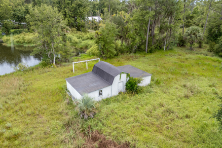 Prime 2.83 Acres in Historic Micanopy! - image 13