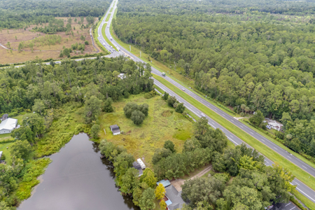 Prime 2.83 Acres in Historic Micanopy! - image 8