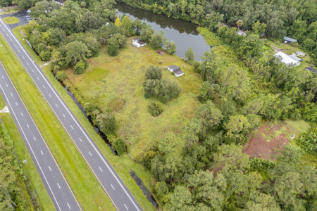 Prime 2.83 Acres in Historic Micanopy! - image 2