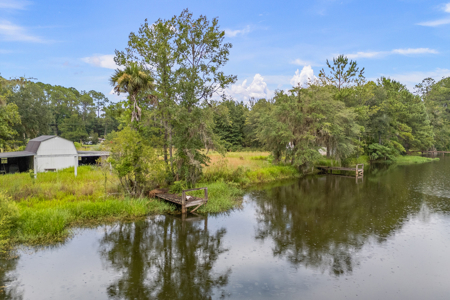 Prime 2.83 Acres in Historic Micanopy! - image 16