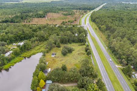 Prime 2.83 Acres in Historic Micanopy! - image 10