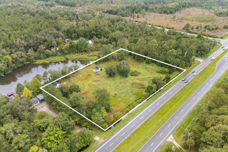 Prime 2.83 Acres in Historic Micanopy! - image 11