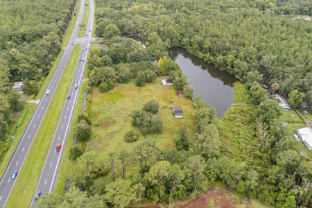 Prime 2.83 Acres in Historic Micanopy! - image 4