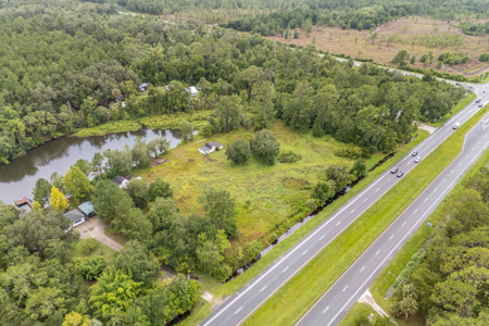Prime 2.83 Acres in Historic Micanopy! - image 12