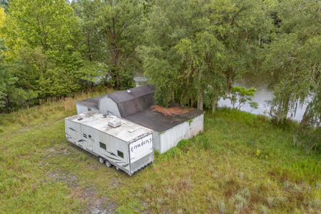 Prime 2.83 Acres in Historic Micanopy! - image 15