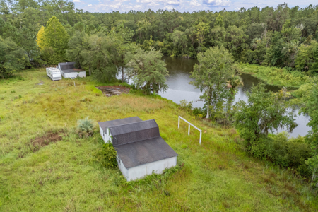 Prime 2.83 Acres in Historic Micanopy! - image 14