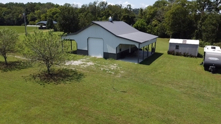 Land for Sale in Wayne County, Tennessee - image 5