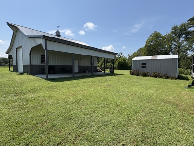 Land for Sale in Wayne County, Tennessee - image 34