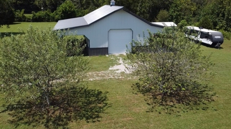 Land for Sale in Wayne County, Tennessee - image 4