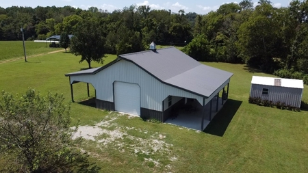Land for Sale in Wayne County, Tennessee - image 6