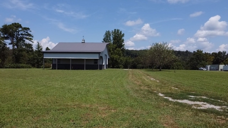 Land for Sale in Wayne County, Tennessee - image 2