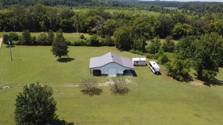 Land for Sale in Wayne County, Tennessee - image 3