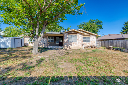 Family-Friendly 4-Bedroom Home in Sonora TX - image 23