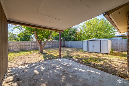 Family-Friendly 4-Bedroom Home in Sonora TX - image 20