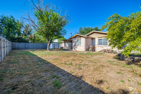 Family-Friendly 4-Bedroom Home in Sonora TX - image 24