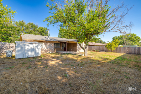 Family-Friendly 4-Bedroom Home in Sonora TX - image 22