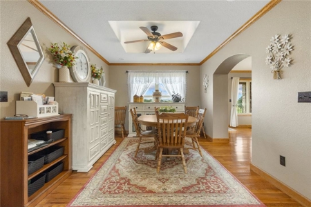 Newer Valley Springs Home on 16 Acres with Pond & Shop For Sale - image 19