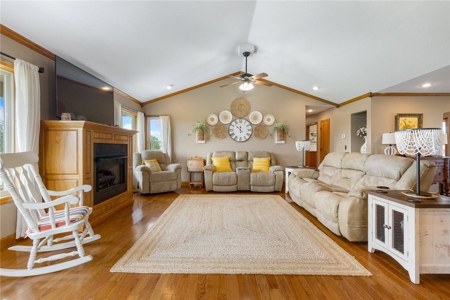 Newer Valley Springs Home on 16 Acres with Pond & Shop For Sale - image 17