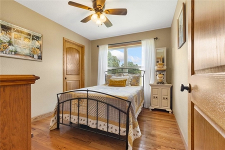 Newer Valley Springs Home on 16 Acres with Pond & Shop For Sale - image 35