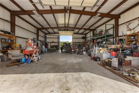 Newer Valley Springs Home on 16 Acres with Pond & Shop For Sale - image 16