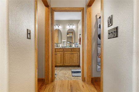 Newer Valley Springs Home on 16 Acres with Pond & Shop For Sale - image 32