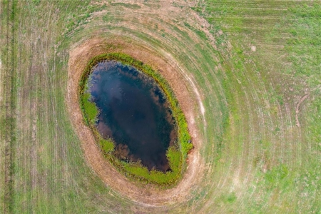 Newer Valley Springs Home on 16 Acres with Pond & Shop For Sale - image 15