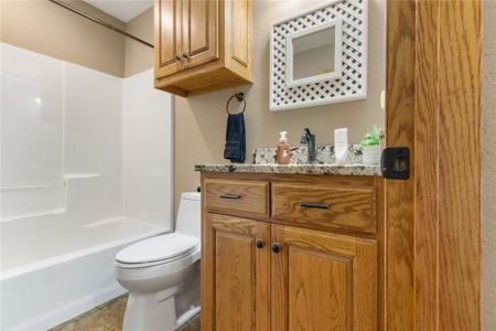 Newer Valley Springs Home on 16 Acres with Pond & Shop For Sale - image 38