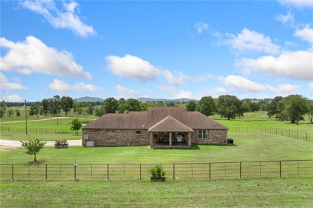 Newer Valley Springs Home on 16 Acres with Pond & Shop For Sale - image 3
