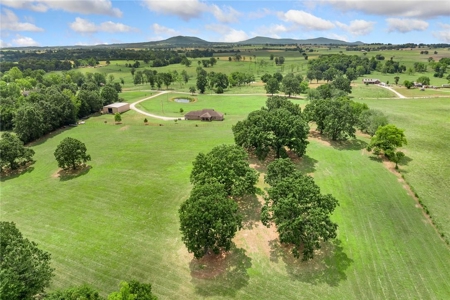 Newer Valley Springs Home on 16 Acres with Pond & Shop For Sale - image 2