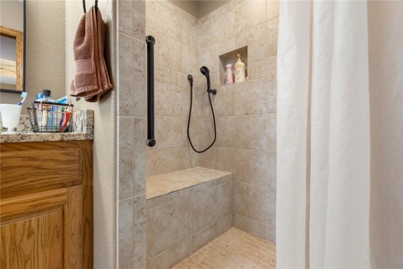 Newer Valley Springs Home on 16 Acres with Pond & Shop For Sale - image 30