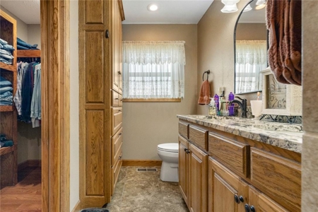 Newer Valley Springs Home on 16 Acres with Pond & Shop For Sale - image 34