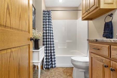 Newer Valley Springs Home on 16 Acres with Pond & Shop For Sale - image 37