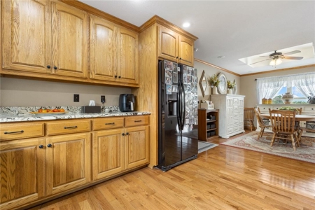 Newer Valley Springs Home on 16 Acres with Pond & Shop For Sale - image 23