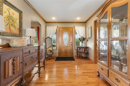 Newer Valley Springs Home on 16 Acres with Pond & Shop For Sale - image 24