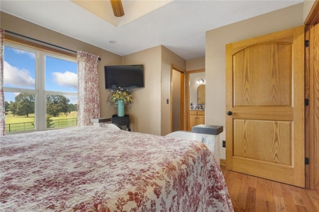 Newer Valley Springs Home on 16 Acres with Pond & Shop For Sale - image 28