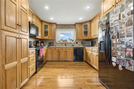 Newer Valley Springs Home on 16 Acres with Pond & Shop For Sale - image 22