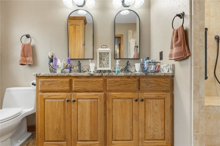 Newer Valley Springs Home on 16 Acres with Pond & Shop For Sale - image 33