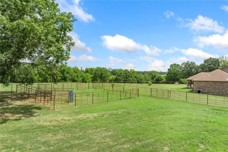 Newer Valley Springs Home on 16 Acres with Pond & Shop For Sale - image 9