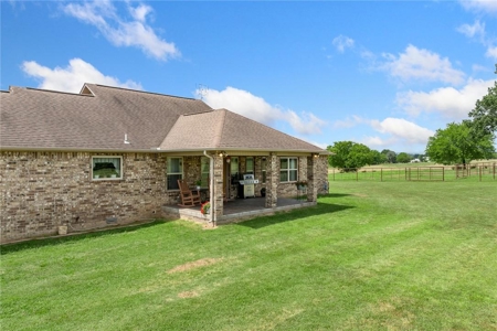 Newer Valley Springs Home on 16 Acres with Pond & Shop For Sale - image 7