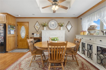 Newer Valley Springs Home on 16 Acres with Pond & Shop For Sale - image 20