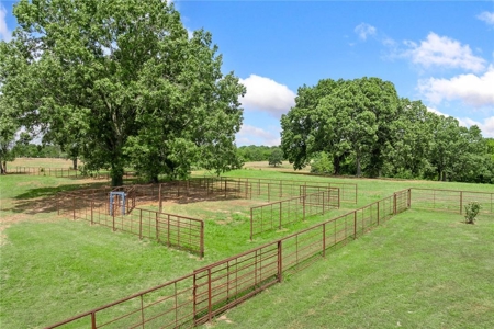 Newer Valley Springs Home on 16 Acres with Pond & Shop For Sale - image 12