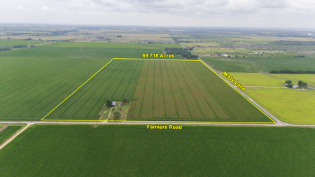 70 Acres Prime Development Tract in Rapid Growth Corridor - image 6