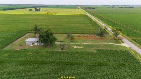 70 Acres Prime Development Tract in Rapid Growth Corridor - image 18