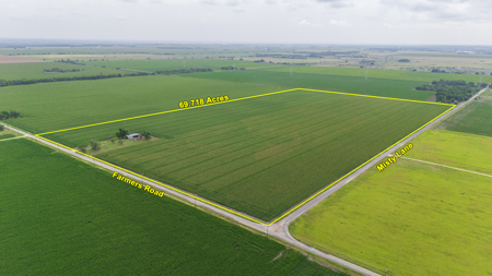 70 Acres Prime Development Tract in Rapid Growth Corridor - image 7