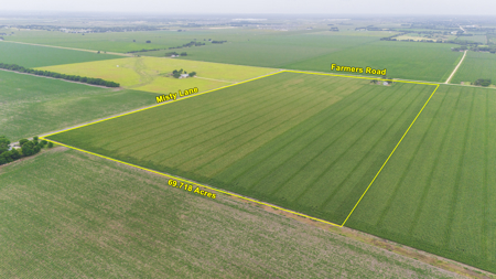 70 Acres Prime Development Tract in Rapid Growth Corridor - image 3