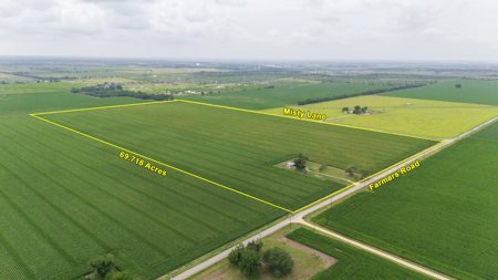 70 Acres Prime Development Tract in Rapid Growth Corridor - image 5