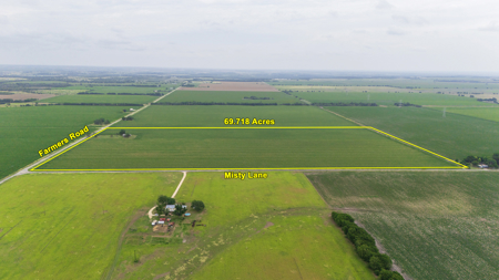 70 Acres Prime Development Tract in Rapid Growth Corridor - image 8